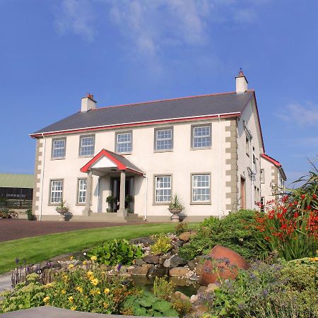 ポーツチュワート Carnalbanagh House Bed & Breakfast エクステリア 写真