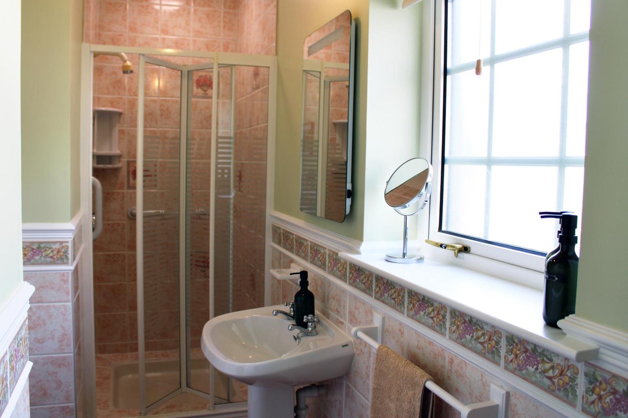 ポーツチュワート Carnalbanagh House Bed & Breakfast 部屋 写真