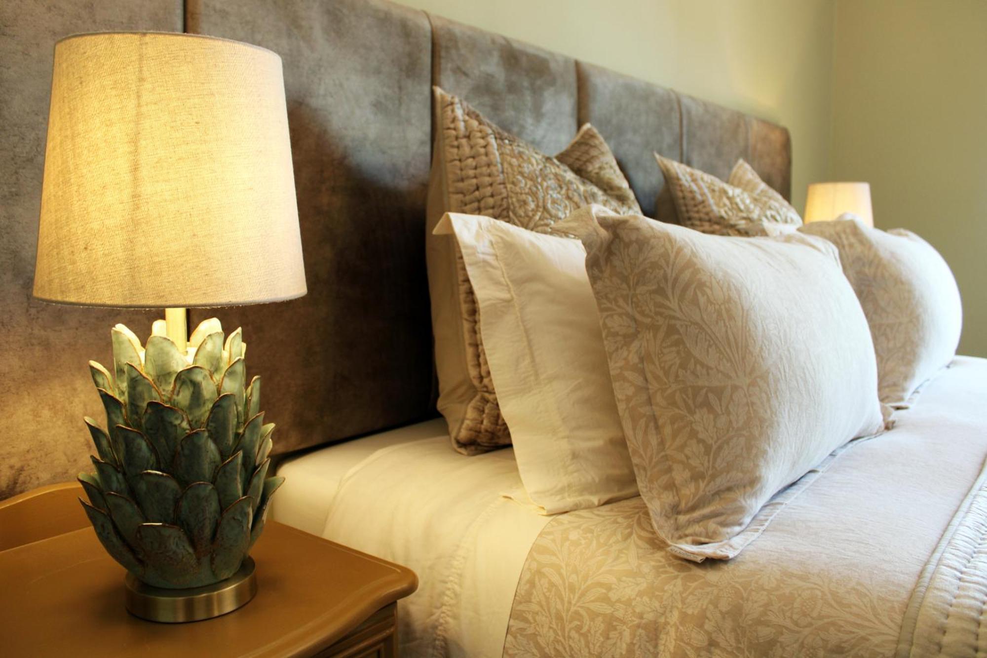 ポーツチュワート Carnalbanagh House Bed & Breakfast 部屋 写真