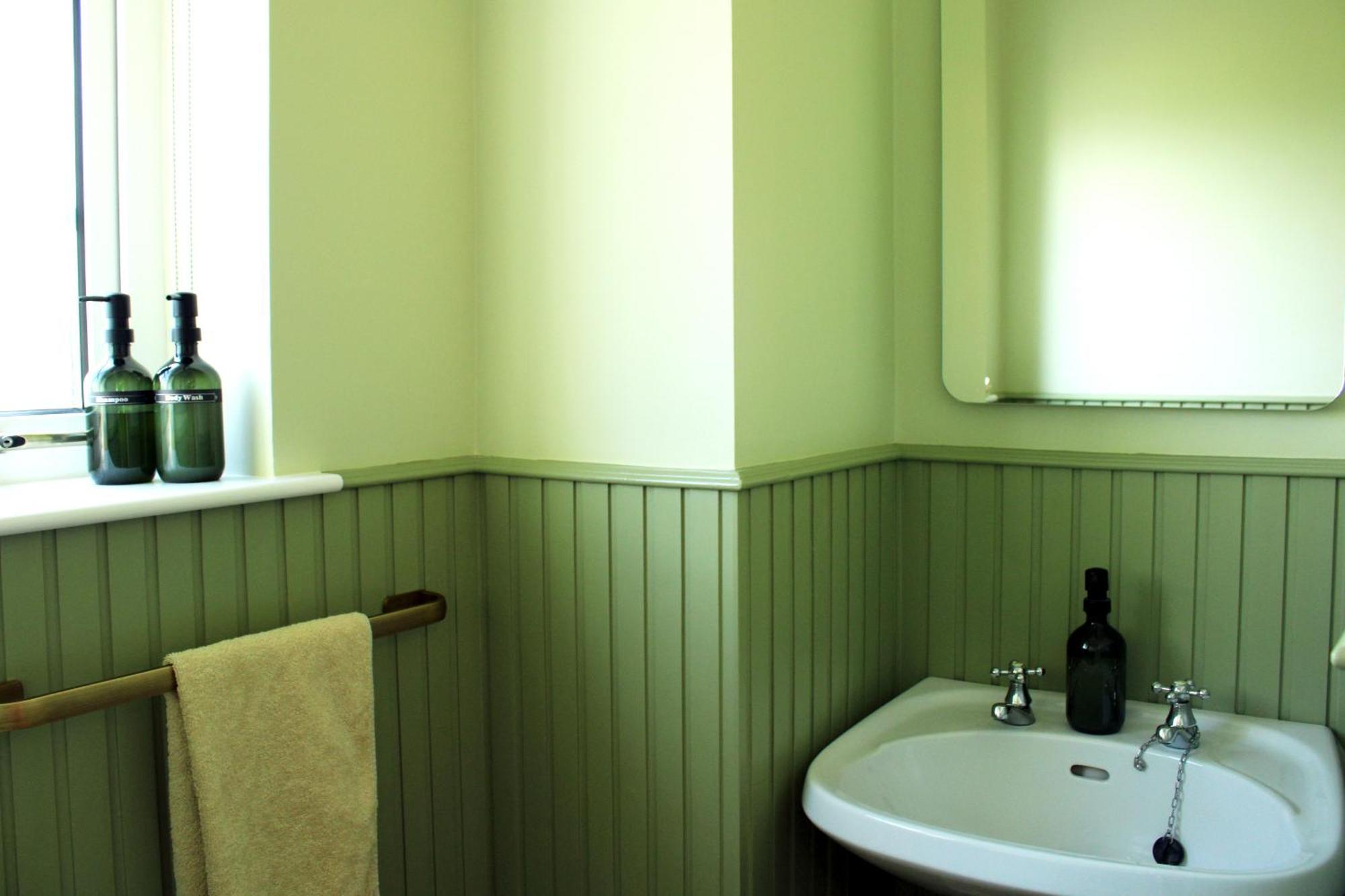 ポーツチュワート Carnalbanagh House Bed & Breakfast 部屋 写真