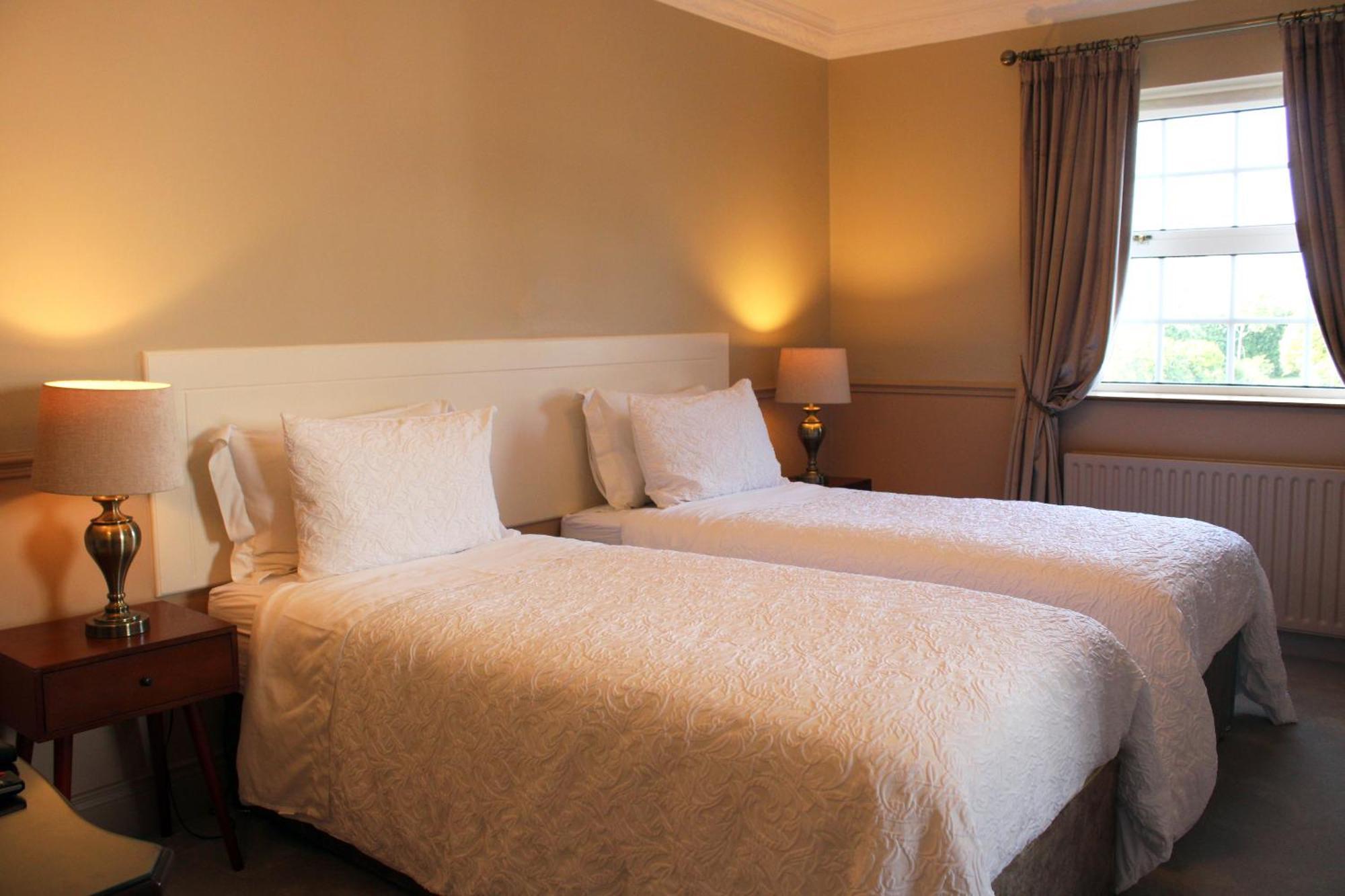 ポーツチュワート Carnalbanagh House Bed & Breakfast 部屋 写真