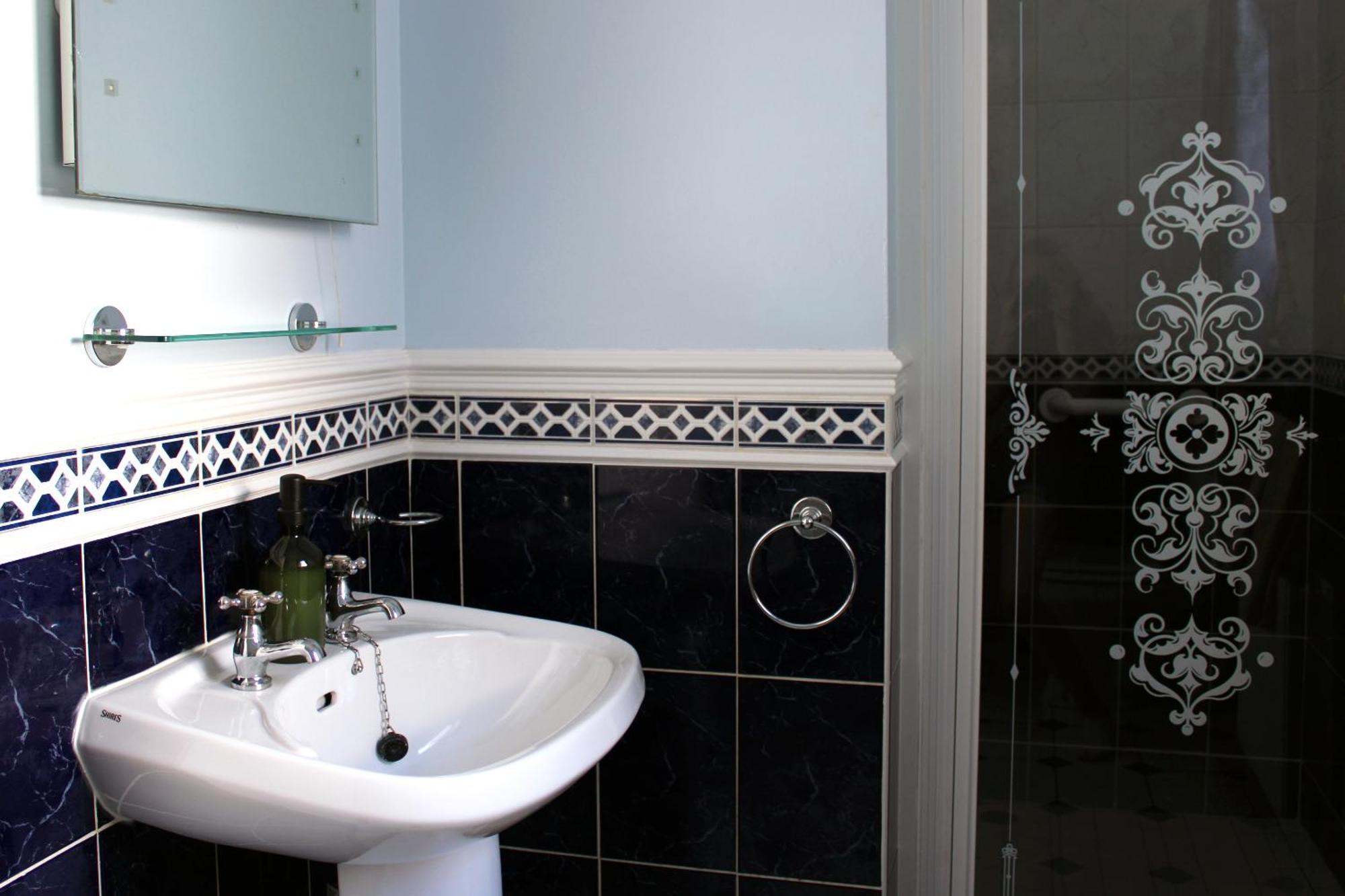 ポーツチュワート Carnalbanagh House Bed & Breakfast 部屋 写真