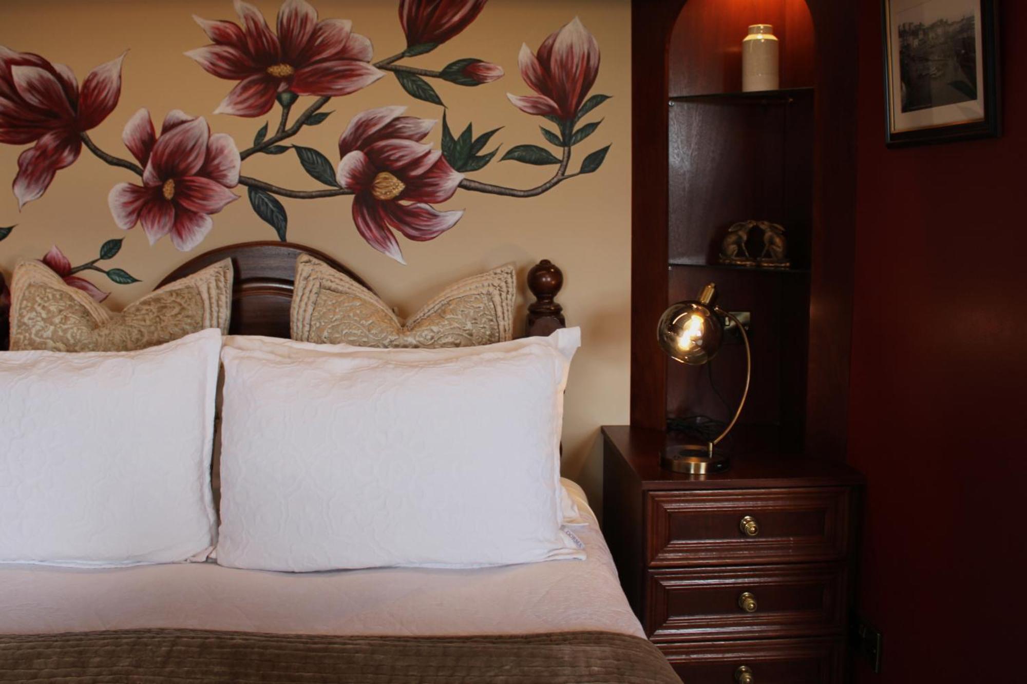 ポーツチュワート Carnalbanagh House Bed & Breakfast 部屋 写真