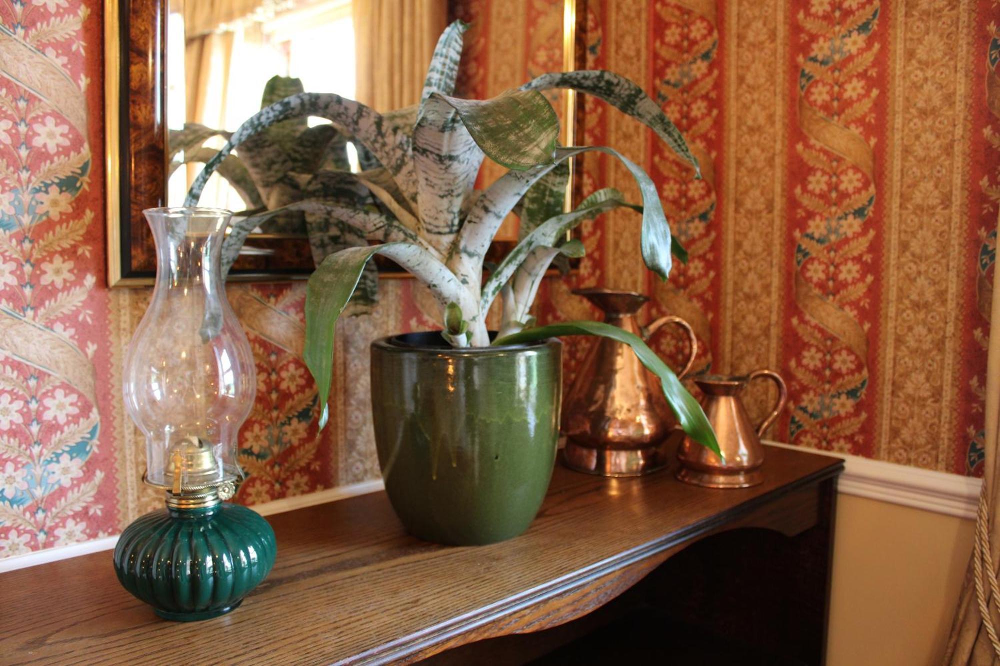 ポーツチュワート Carnalbanagh House Bed & Breakfast エクステリア 写真