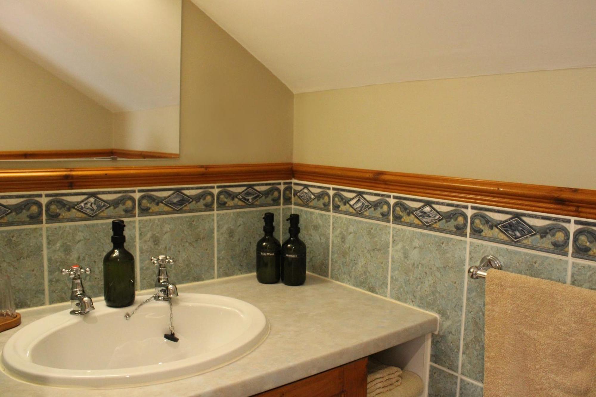 ポーツチュワート Carnalbanagh House Bed & Breakfast 部屋 写真