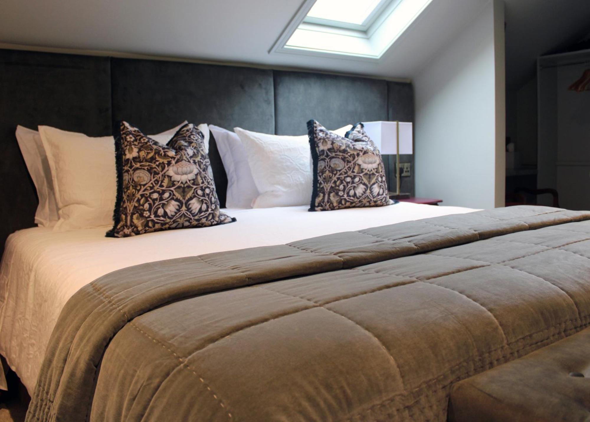 ポーツチュワート Carnalbanagh House Bed & Breakfast 部屋 写真